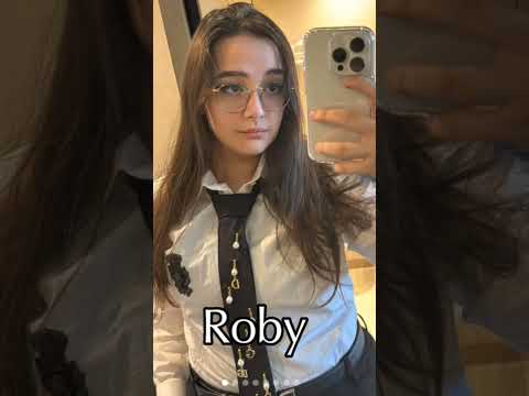 #xiao #roby #jenny #ange  Xiao chebacia Roby  ❤️💛💜💙@Xiaooo @Roby_ @JennyMeraki @angelosciasciaa