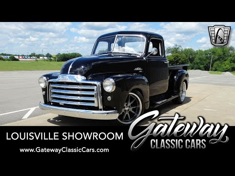 1950 GMC 100 (CC-1866356) for sale in O'Fallon, Illinois