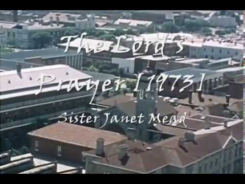Sister Janet Mead - The Lord's Prayer [HQ Stereo] [1973]