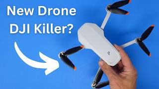 DJI Mini Has Competition?! Meet the Potensic Atom 2 Drone - Unboxing and FIrst Look