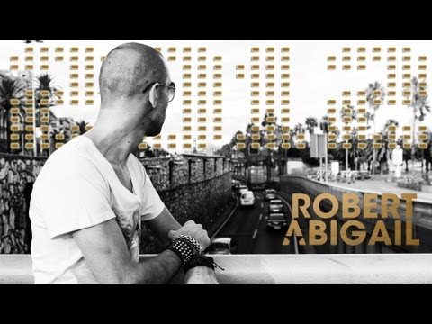 ROBERT ABIGAIL '2012'