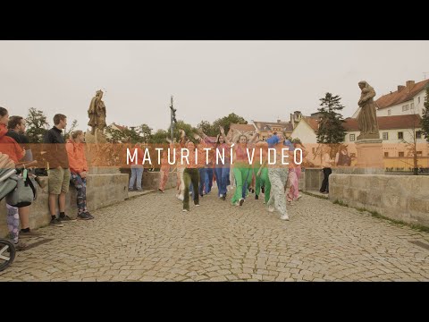Mamma Mia | Maturitní video 4.A SZŠ Písek | 5.11.2022