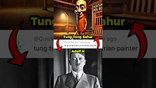 Download lagu Connecting Tung Tung Sahur to Adolf H mp3