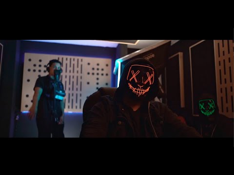 KICK STREET SESSIONS #1 - ELCIEM