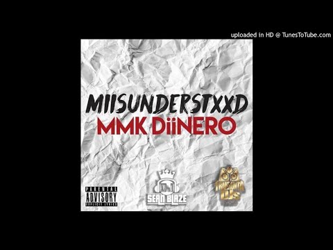 MMK Diinero - Excite Me