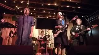 The Flat Five - For Pete's Sake (The Monkees closing)