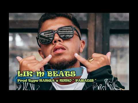 (FREE) Hamza x Ninho Type Beat - "PARADIS" (Prod. LIK-M BEATS)