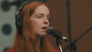 Faith Healer - Try (Live on KEXP)