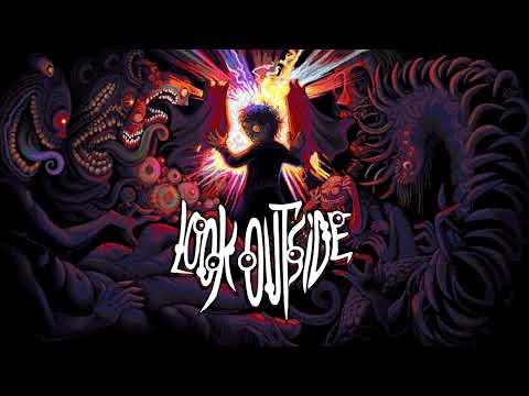 Safe Place (Updated Ver.) [1HR Looped] - Look Outside Music