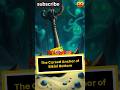 Spongebob The Cursed Of Bikini Bottoms Trending Cartoon Spongebob Dark
