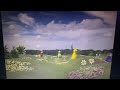 The Teletubbies Walk To The Magic Windmill To Outlaw State Of Mind Blue Sky Version 2