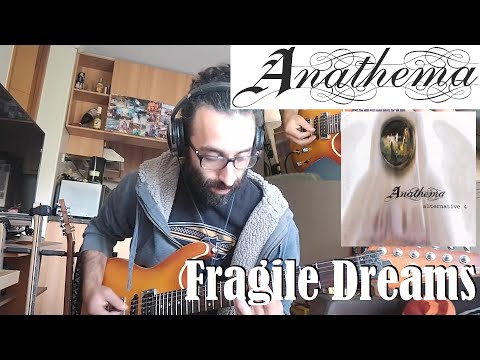 Fragile Dreams - Anathema