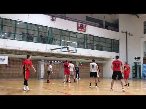 CroHoops Div.1 2021-22 Rnd.11 - Ivan Pavković (Jankomir) Sets New League Record with 17-21 Threes!!!