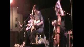 Tom Pacheco --- Bluefields