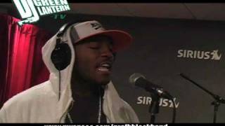 Graph On Da Spot Freestyle