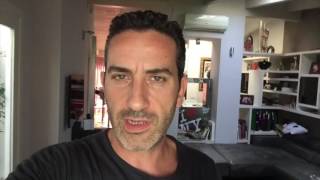 Matteo Viviani Le Iene