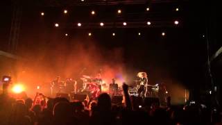 My Morning Jacket OBH Smokin from Shootin with Conor Oberst