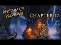Rhythm of War Ch 17 | Rhythm of Previews