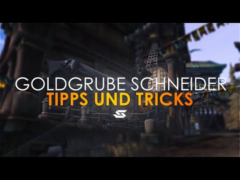 Goldgrube SCHNEIDEREI  Wie mache ich damit Gold ? Allgemeiner Berufeguide