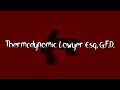 Thermodynamic Lawyer Will Wood And The Tapeworms Slow And Reverb EXPLICIT LYRICS