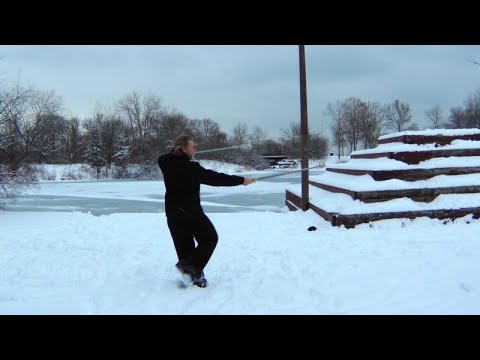 Sunday Night Sanity Stream