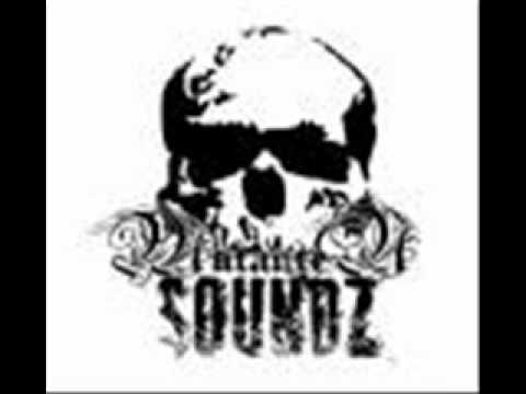 MutantenSoundz  - Goldstaub (Album KVMS)