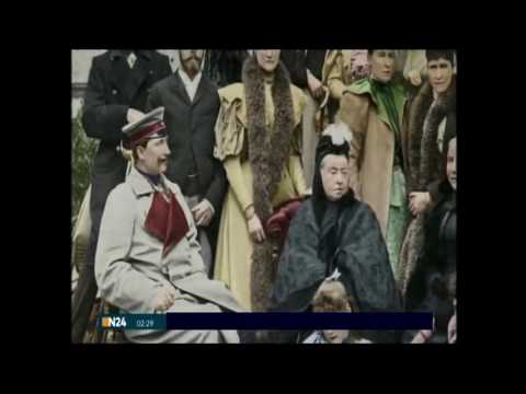 1. Weltkrieg (n24) T. 1, 2 _ Warum? Weil Leute blöd sind!