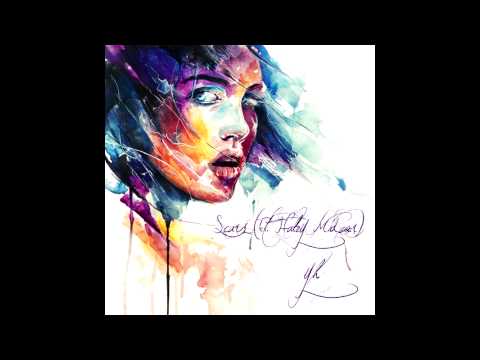 yh - scars (ft. haley midzor)