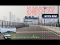 Pune To Mumbai L Mumbai Trans Harbour Link Road L Should You Take It Watch The Video To Find Out