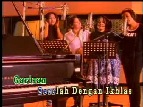 Di Akhir Garisan - Nora,Ning Baizura,Ziana Zain,Dessy Fitri