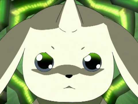 EVO (Digimon Tamers Evolution Theme)