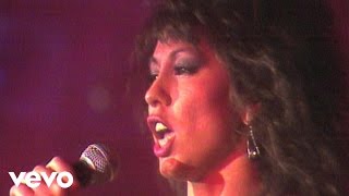 Jennifer Rush - Hero Of A Fool (Rockpop Music Hall 02.11.1985) (VOD)