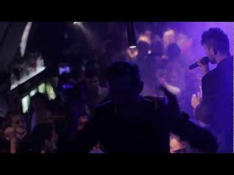 VERTIGO iGNiTiON - FABULOUS FRIDAYS