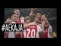 REWIND | Door in de Champions League! | #AEKAJA
