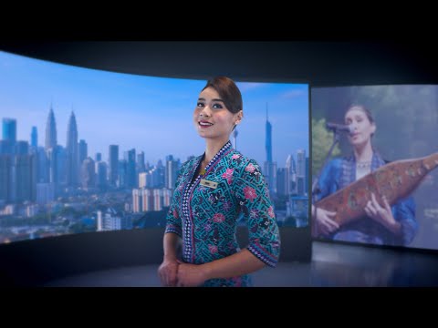 MATTA Fair April 2025: Malaysia Airlines | Your Gateway to Asia and Beyond