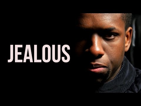Jealous - Labrinth [Cover: NK] [4K]