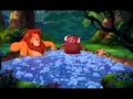 The Lion King 3 Timon And Pumbaa Fandub German