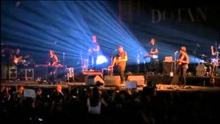 Dotan - Hungry @ Rock Werchter