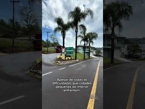 Coqueiro Baixo – A joia escondida do Vale do Taquari!