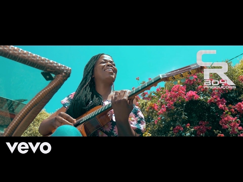 Kakana - Te amo  ( Video by CrBoyProd. )