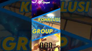 Defender Dragonite Jadi Momen Epic di fase grup - Konklusi Fase Group World Cup Pokemon