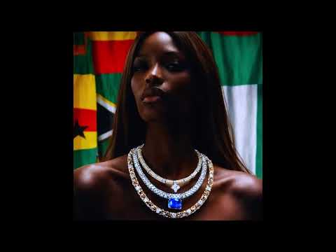 Ninho x Tiakola x Rnboi Type Beat - "Diamants de Bokassa" | Afro/Rap Mélo Type Beat