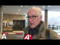 Hotelgasten niet onder indruk van bombrief