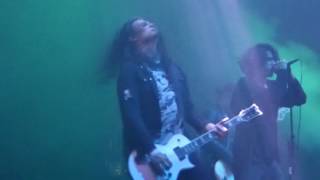 LACRIMAS PROFUNDERE - REMEMBRANCE SONG live Autumn Moon Festival 2016