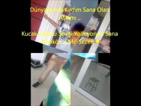 DepresY0n & Mc-Sezer ( Adını Kalbimden Attım ) 2012 Damar Rap