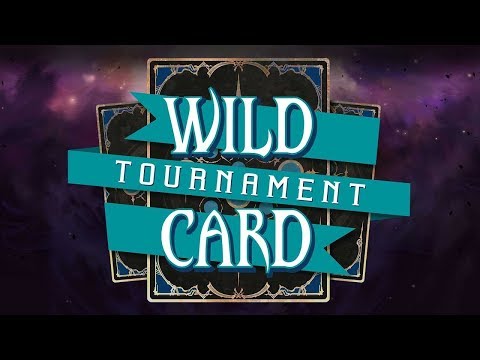 SEAO Wild Card Tournament - SVO 2018