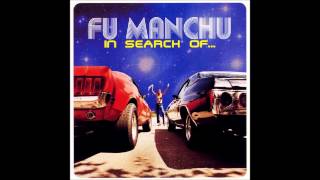 Fu Manchu - Solid Hex