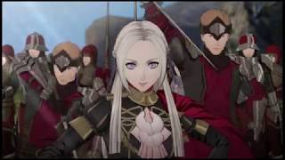 【FIRE EMBLEM】二周目ハードで味方全員生存を目指す#29【風花雪月】