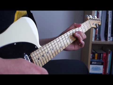 Instagram Improv - Helpless (John Mayer)