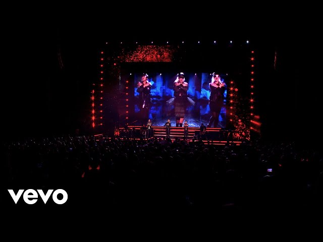 Bananarama - I Heard A Rumour (Live At The London Eventim Hammersmith Apollo)